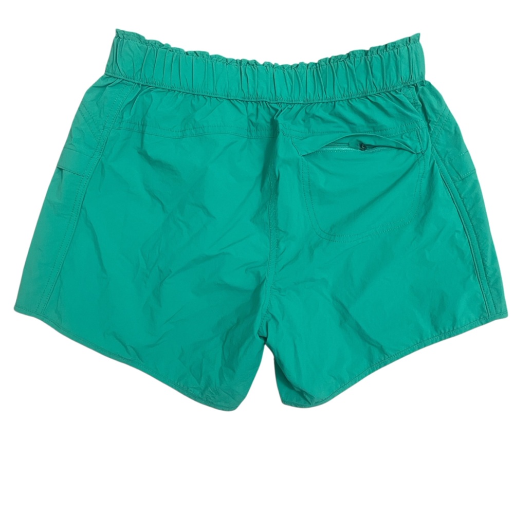 FP Movement by Free People In the Wild Cargo Shorts - Picture 9 of 15